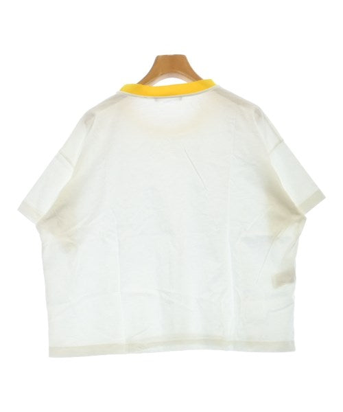 MARNI เสื้อยืด/เสื้อท็อปส์