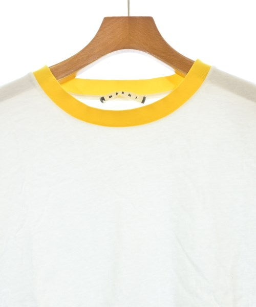 MARNI เสื้อยืด/เสื้อท็อปส์