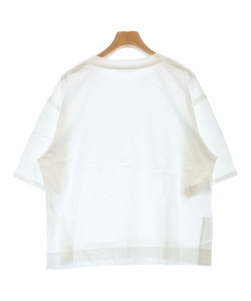MARNI เสื้อยืด/เสื้อท็อปส์