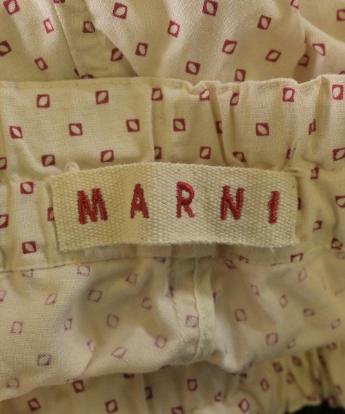 MARNI กางเกง อื่น