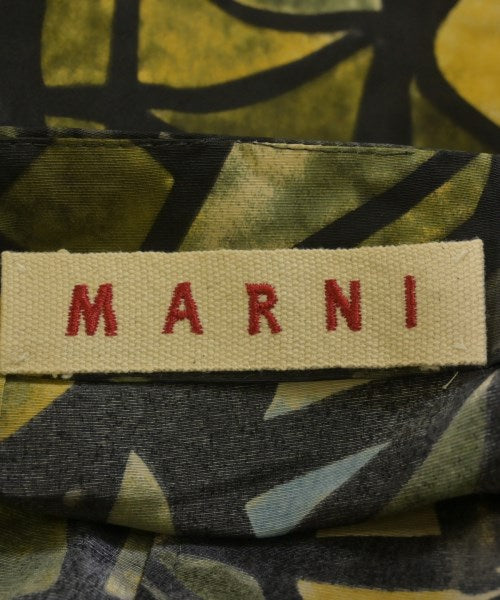 MARNI กระโปรงยาวถึงเข่า