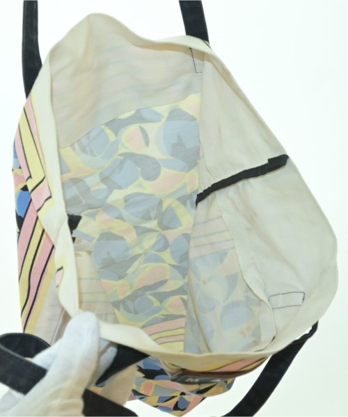 MARNI กระเป๋าถือขนาดใหญ่