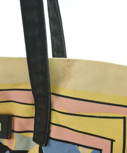 MARNI กระเป๋าถือขนาดใหญ่