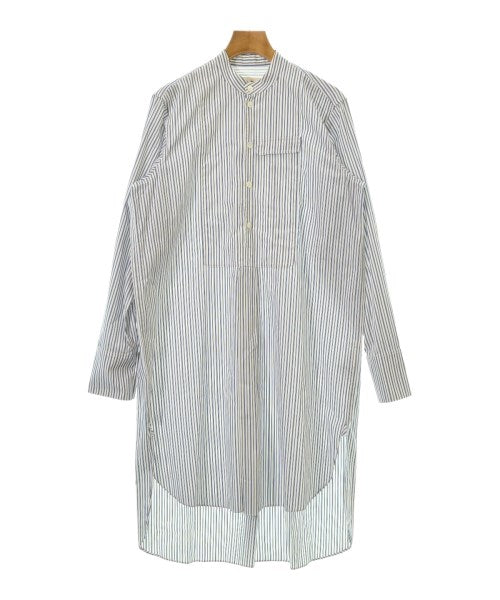 MARNI เดรสที่เป็นเสื้อเชิ้ตตัวยาว