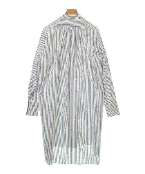 MARNI เดรสที่เป็นเสื้อเชิ้ตตัวยาว