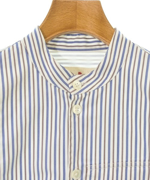 MARNI เดรสที่เป็นเสื้อเชิ้ตตัวยาว