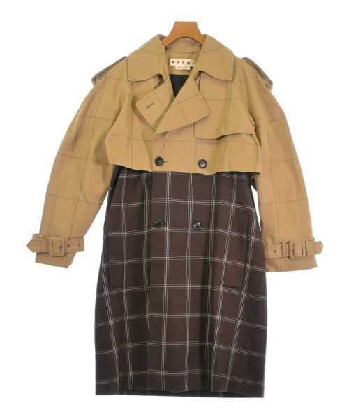 MARNI เสื้อกันฝน