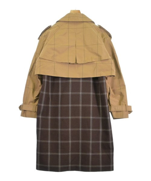 MARNI เสื้อกันฝน