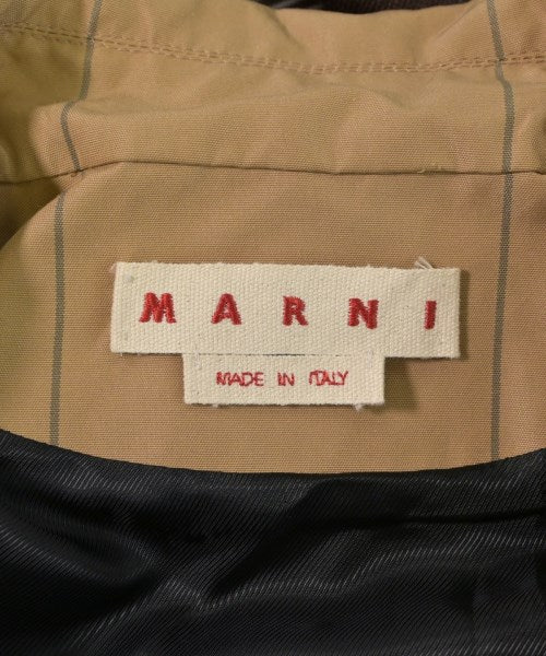 MARNI เสื้อกันฝน