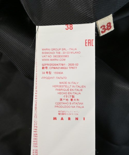 MARNI เสื้อกันฝน