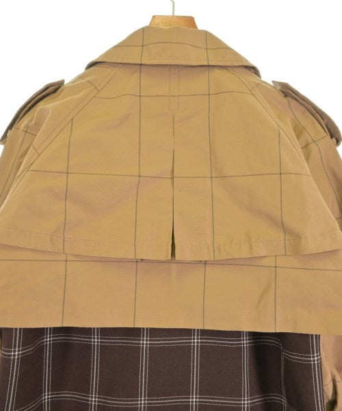 MARNI เสื้อกันฝน