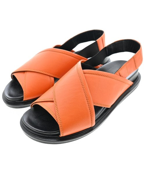 MARNI รองเท้าแตะ