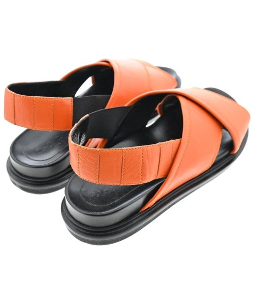 MARNI รองเท้าแตะ