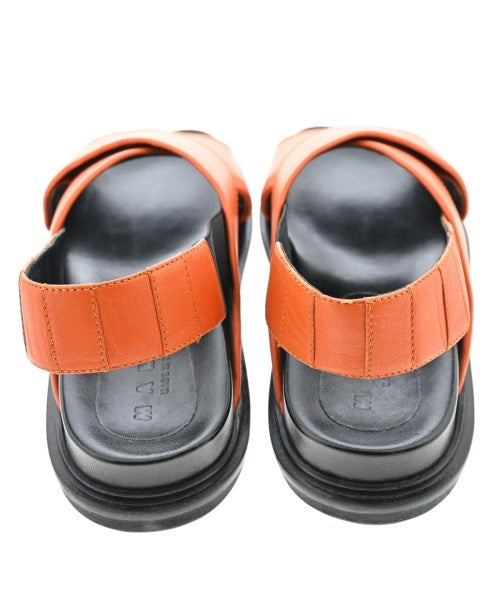 MARNI รองเท้าแตะ