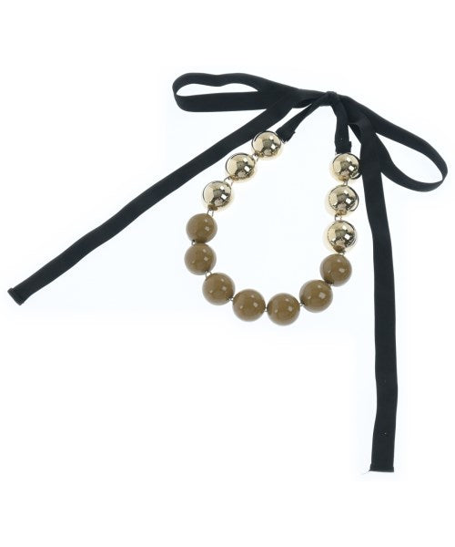 MARNI สร้อยคอ