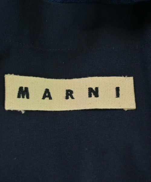 MARNI เบลเซอร์/แจ็คเก็ตสูท