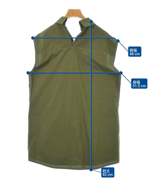 MARNI เสื้อสตรี