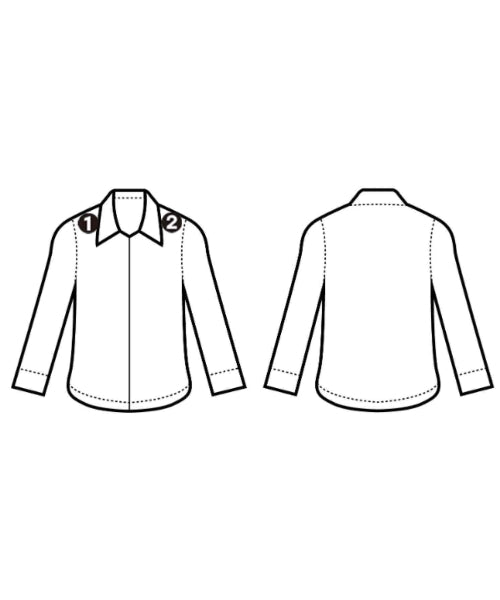 MARNI เสื้อสตรี