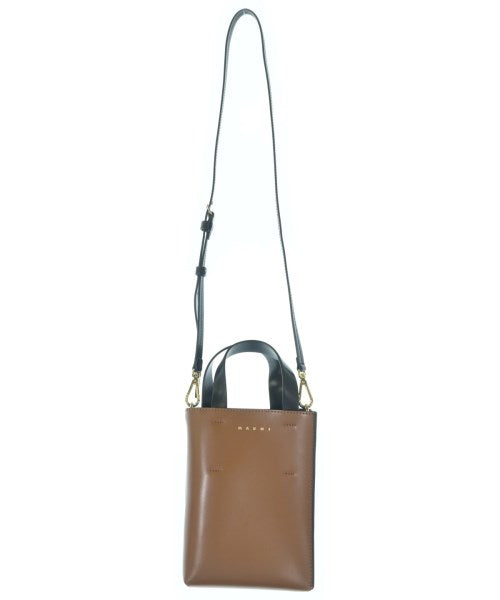 MARNI กระเป๋าสะพาย