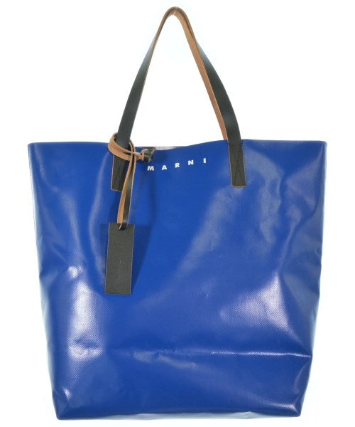 MARNI กระเป๋าถือขนาดใหญ่