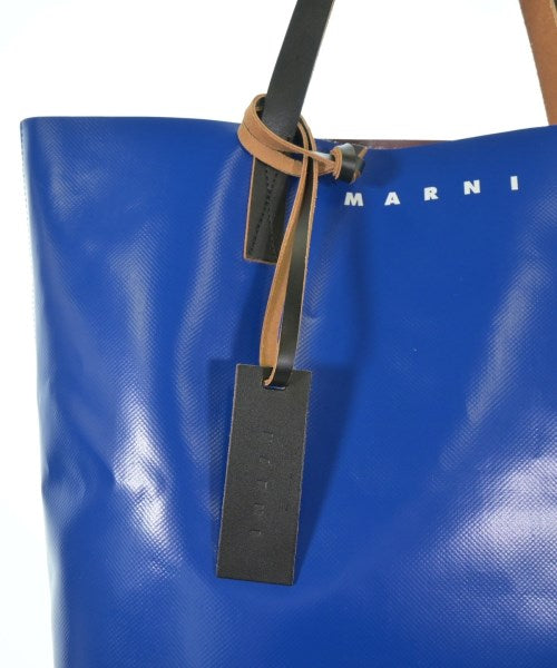 MARNI กระเป๋าถือขนาดใหญ่