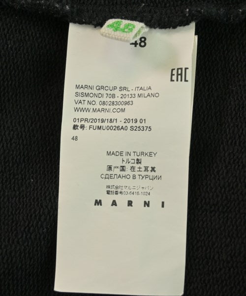 MARNI เสื้อสเวตเตอร์