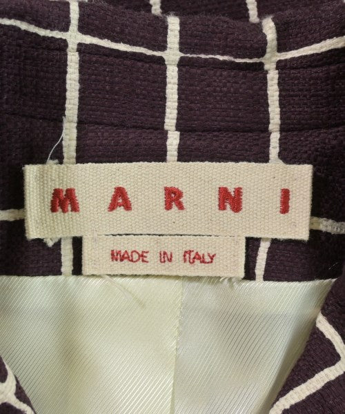 MARNI แจ็คเก็ต