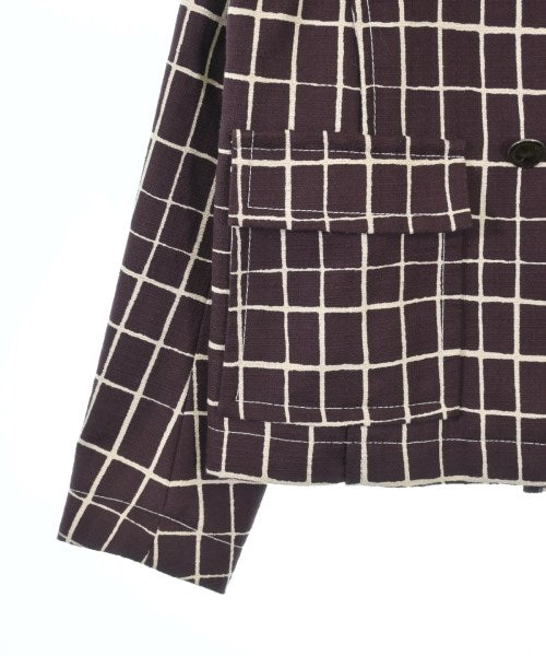 MARNI แจ็คเก็ต