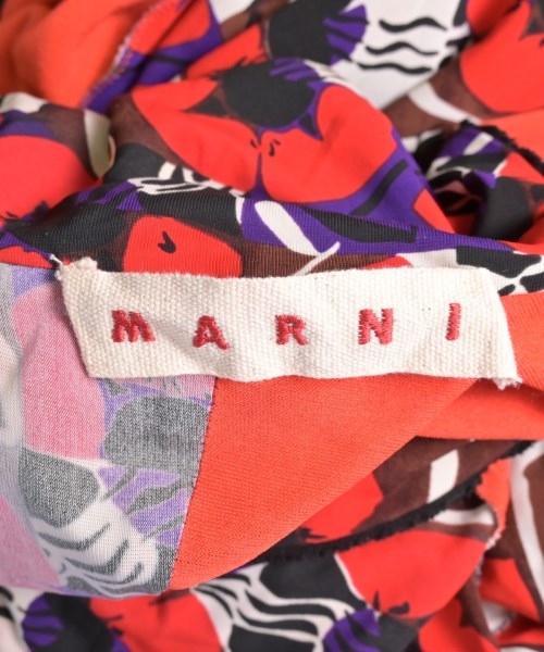 MARNI ชุดเดรส