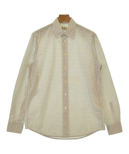 MARNI เสื้อลำลอง