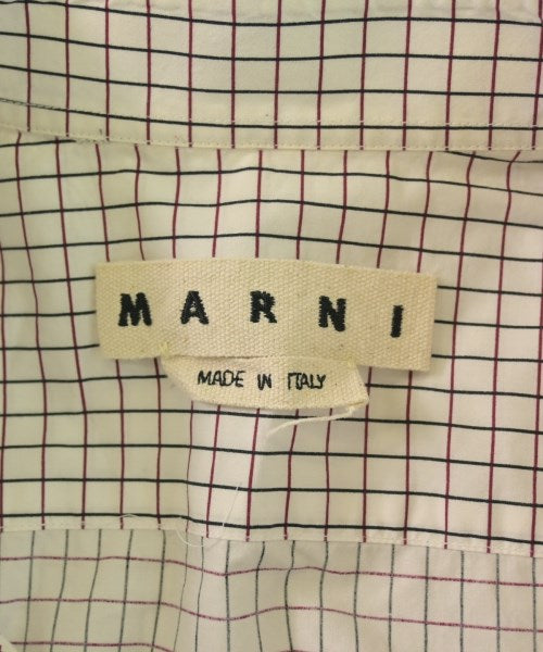 MARNI เสื้อลำลอง