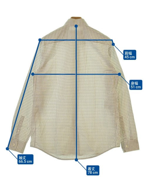 MARNI เสื้อลำลอง