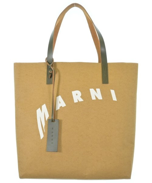 MARNI กระเป๋าถือขนาดใหญ่