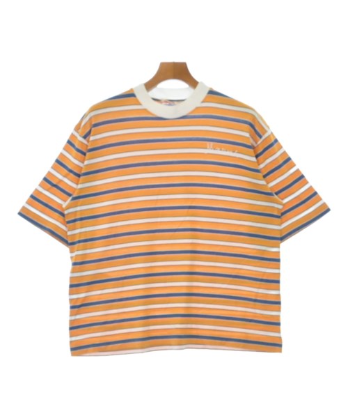 MARNI เสื้อยืด/เสื้อท็อปส์
