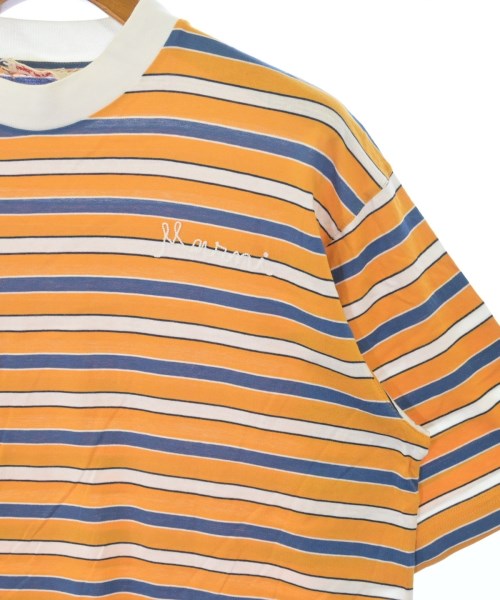 MARNI เสื้อยืด/เสื้อท็อปส์