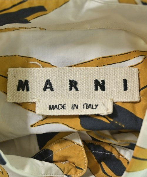 MARNI เสื้อลำลอง
