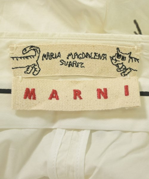 MARNI กางเกง อื่น