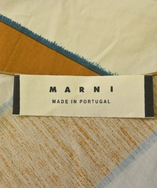 MARNI เสื้อลำลอง