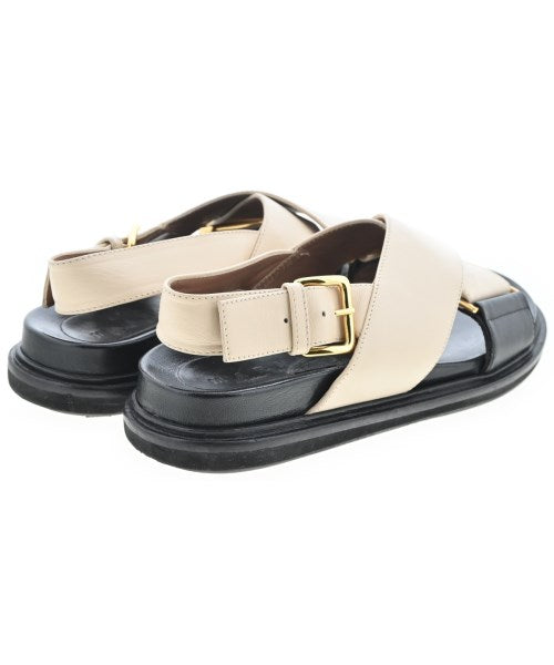 MARNI รองเท้าแตะ
