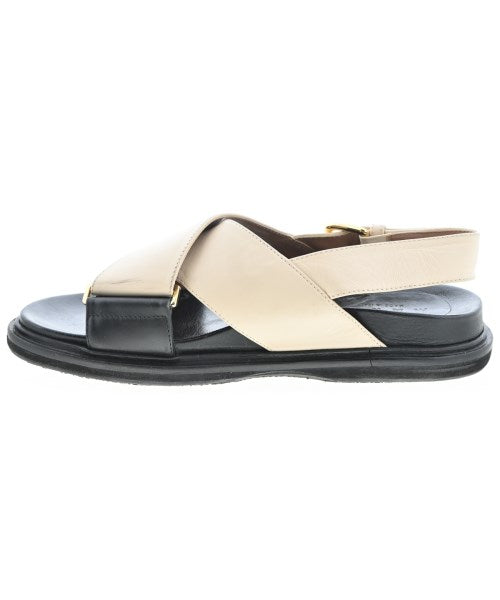 MARNI รองเท้าแตะ