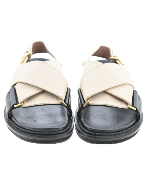 MARNI รองเท้าแตะ