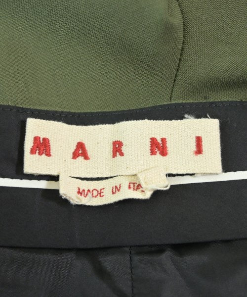 MARNI กางเกงขายาว