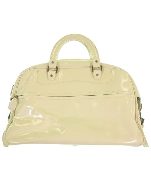 MARNI กระเป๋าใส่อุปกรณ์ขนาดใหญ่