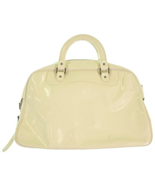 MARNI กระเป๋าใส่อุปกรณ์ขนาดใหญ่