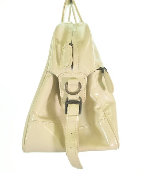MARNI กระเป๋าใส่อุปกรณ์ขนาดใหญ่