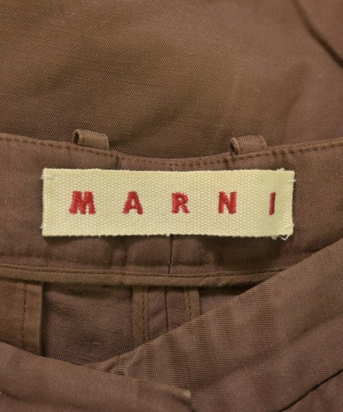 MARNI กางเกง อื่น