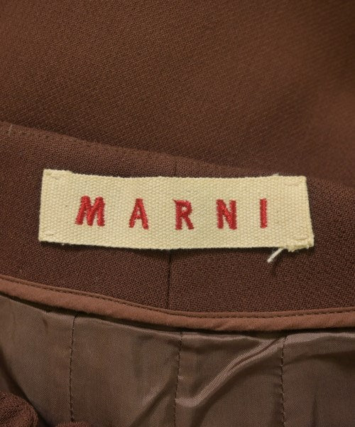 MARNI กางเกงขาสั้น