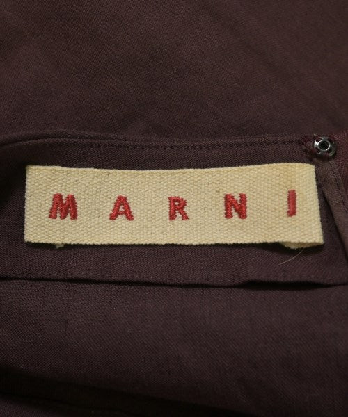 MARNI เสื้อสตรี