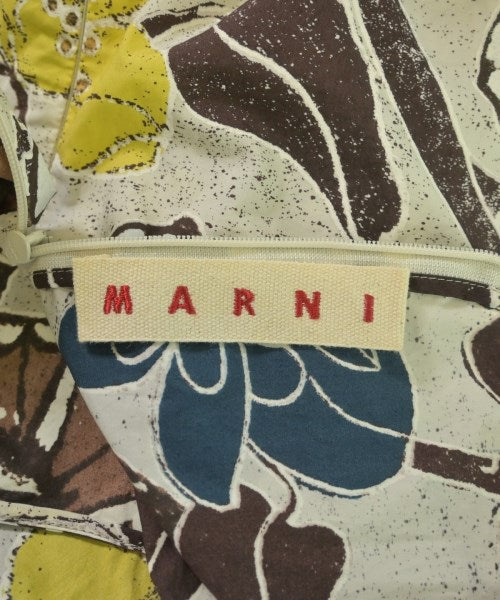MARNI เสื้อสตรี
