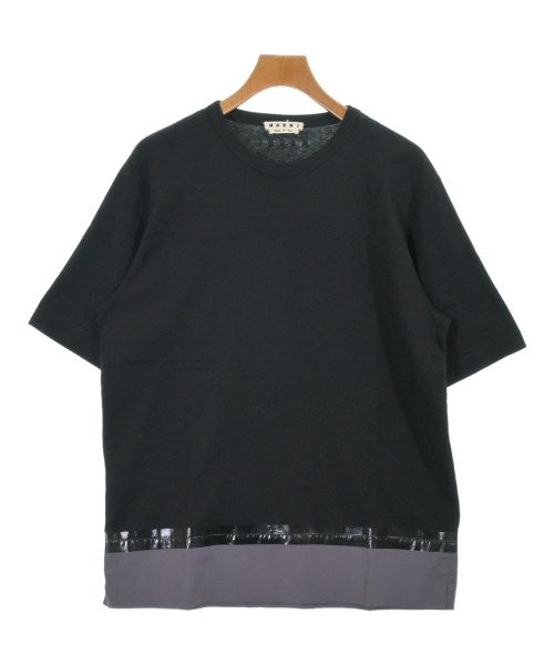MARNI เสื้อยืด/เสื้อท็อปส์